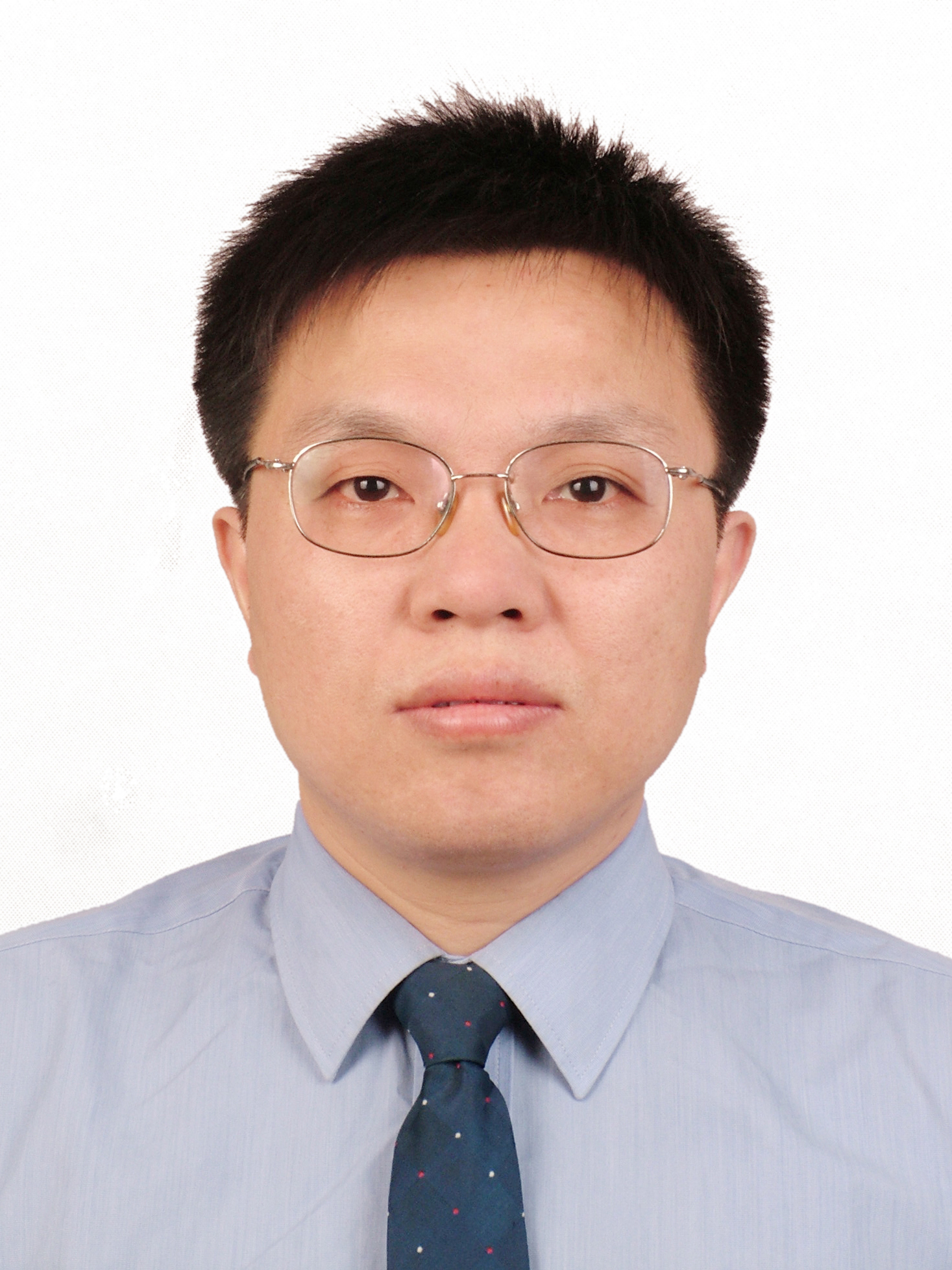 Hu Pengfei